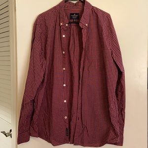 Men’s clothing